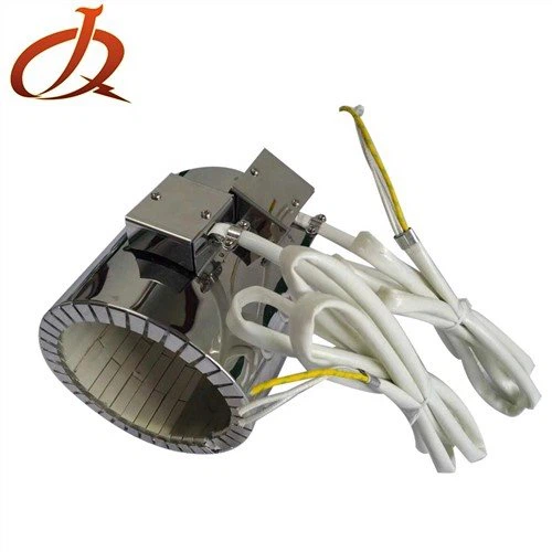 Мика Изолированные Электрические Band heater